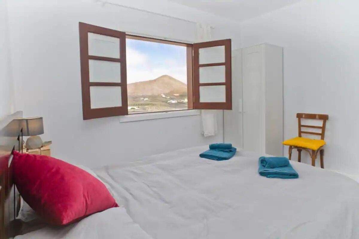 Villa Volcan Masdache 外观 照片